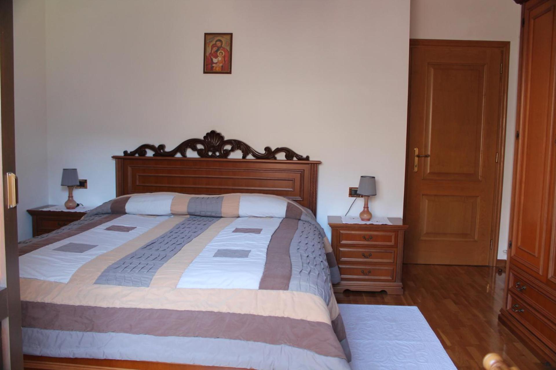 Apartment Relax Natura Canal San Bovo Kültér fotó