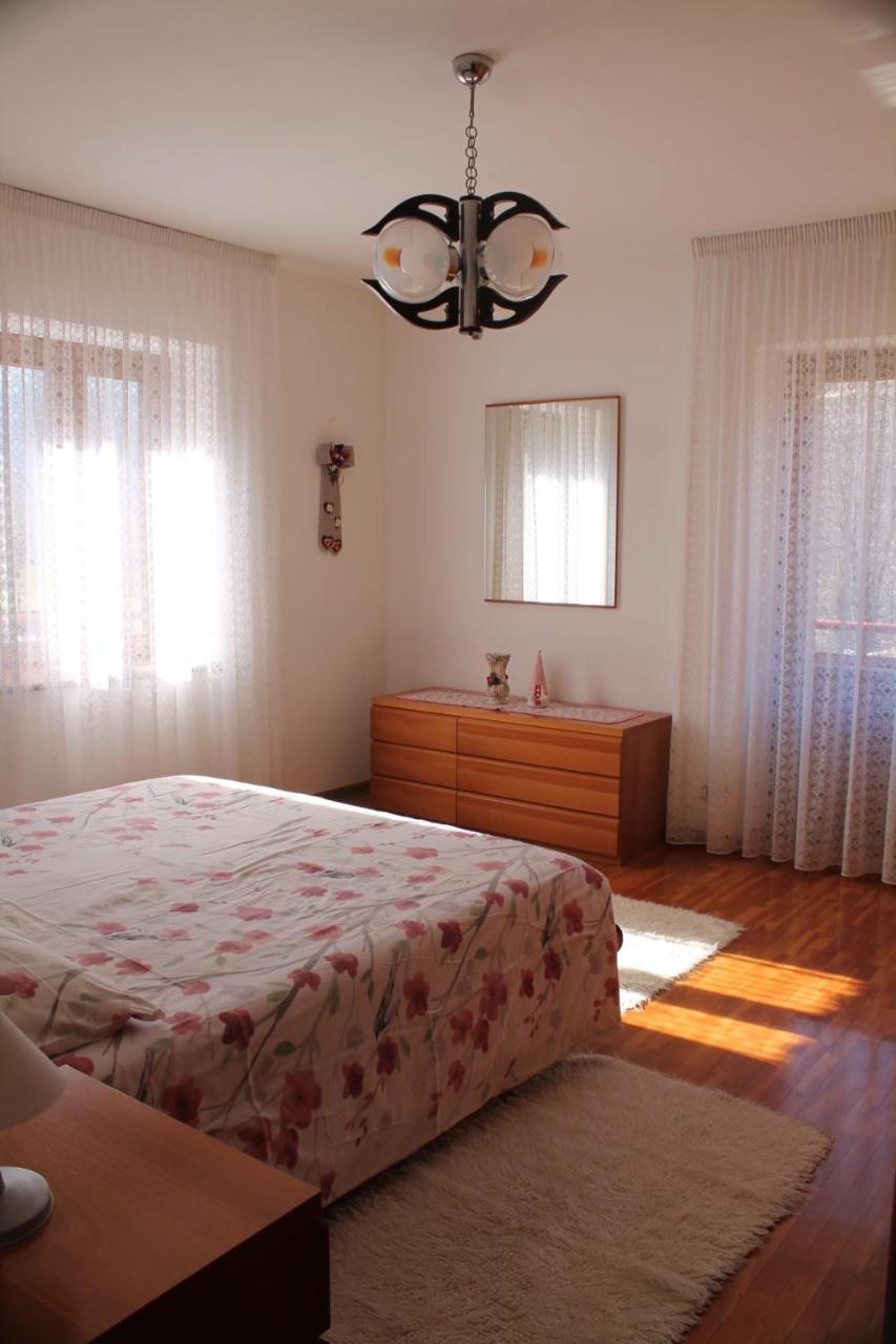 Apartment Relax Natura Canal San Bovo Kültér fotó