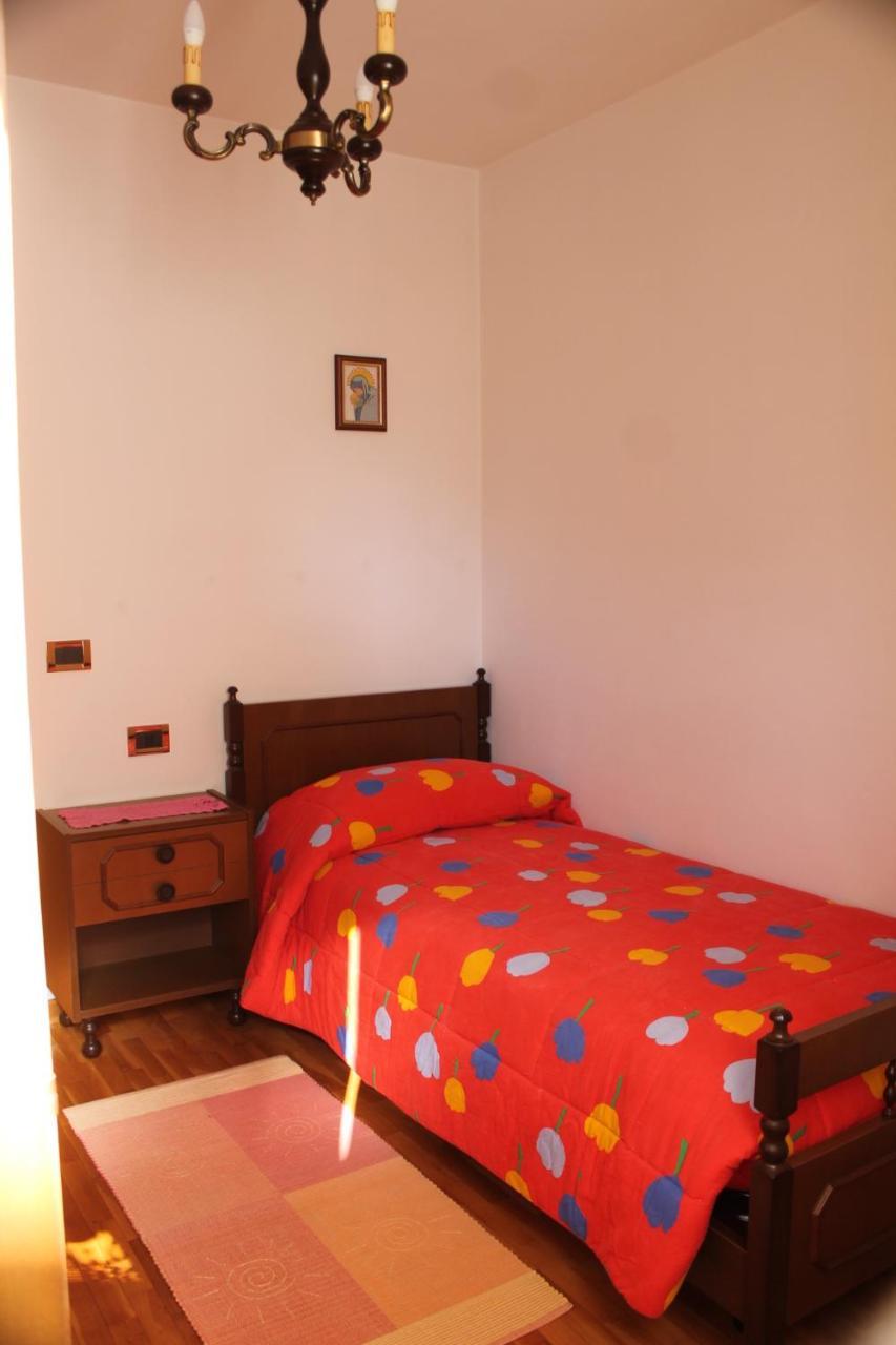 Apartment Relax Natura Canal San Bovo Kültér fotó