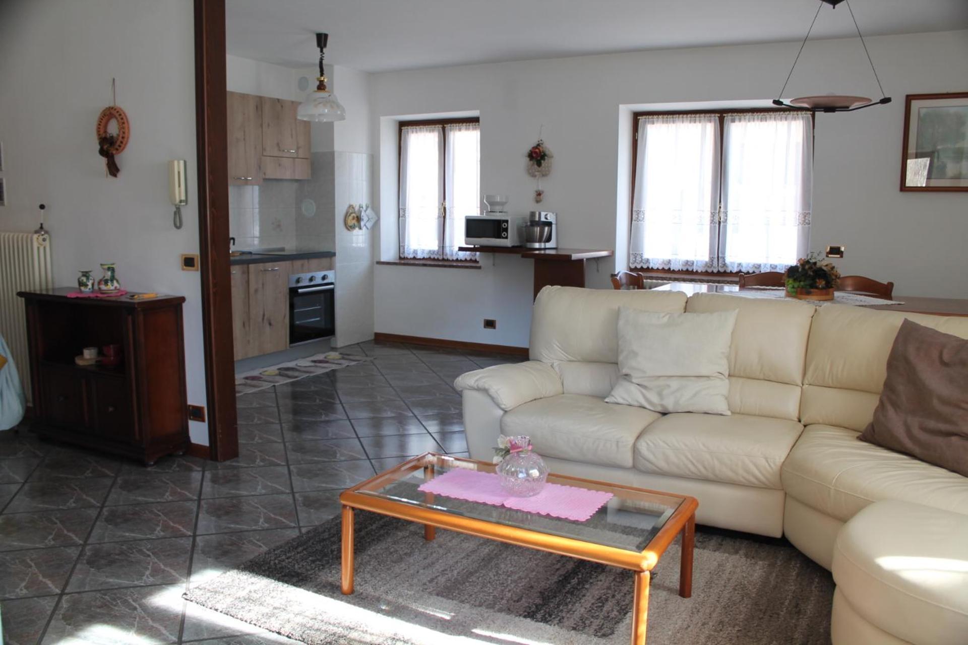 Apartment Relax Natura Canal San Bovo Kültér fotó