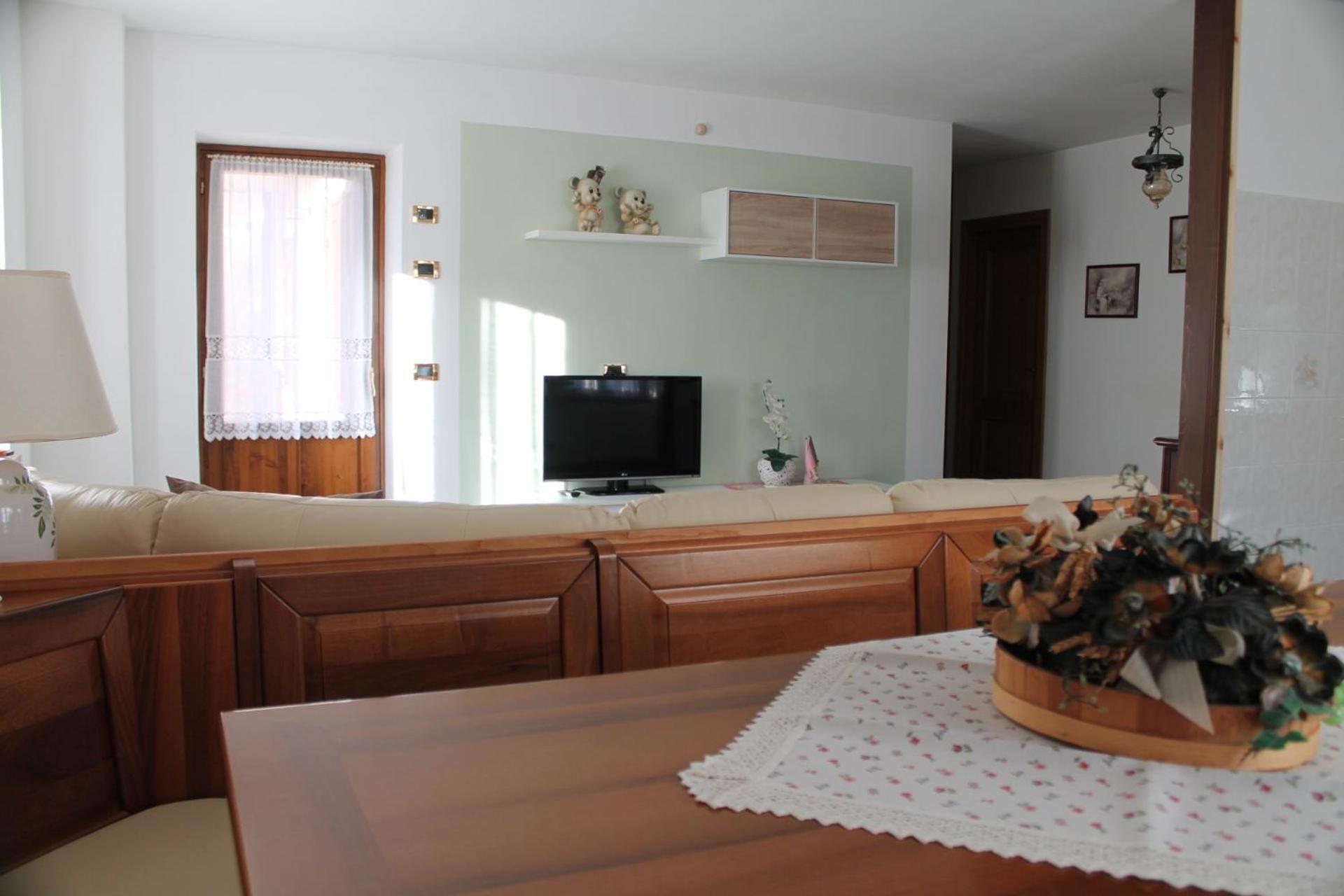 Apartment Relax Natura Canal San Bovo Kültér fotó