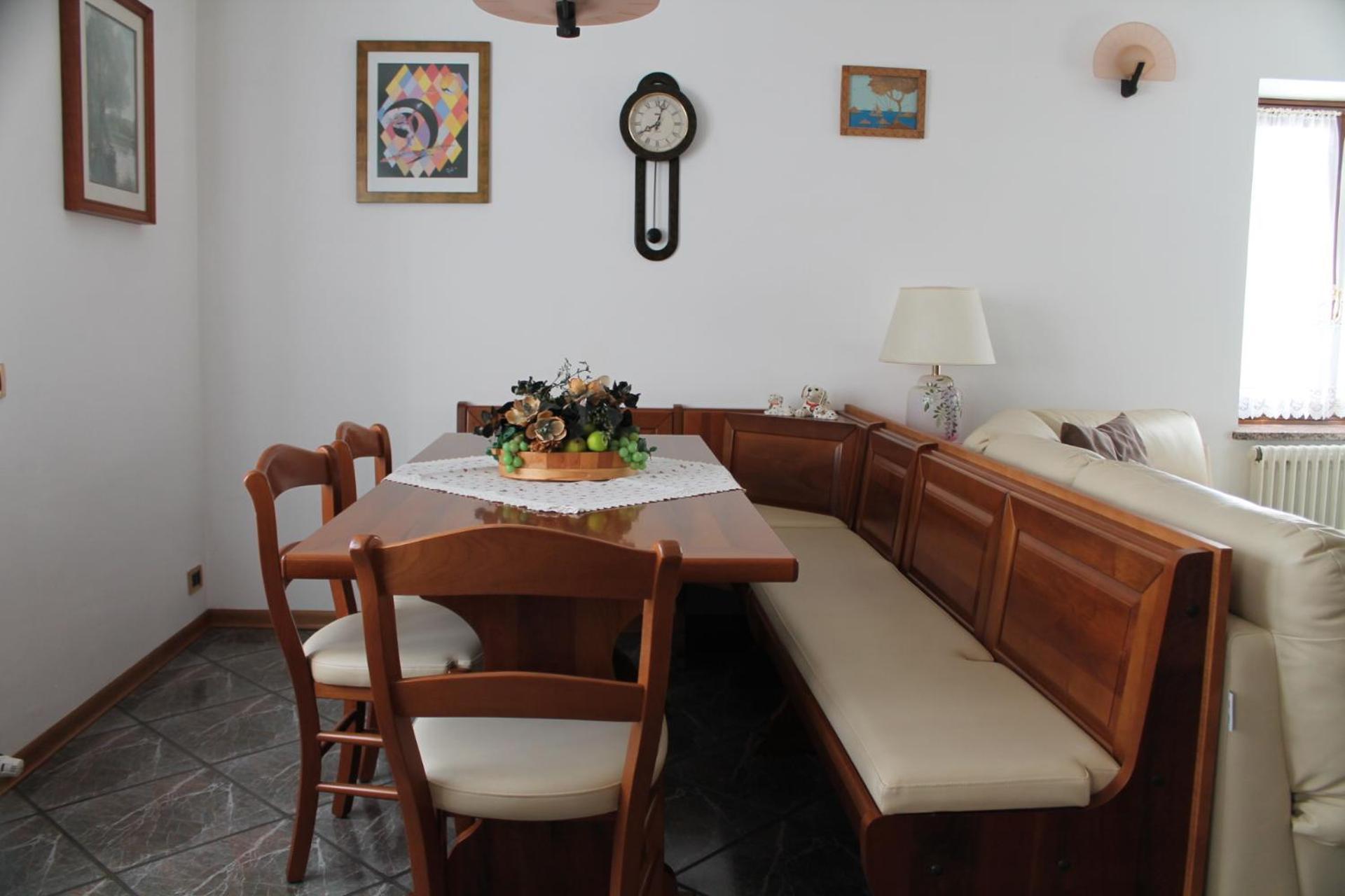 Apartment Relax Natura Canal San Bovo Kültér fotó