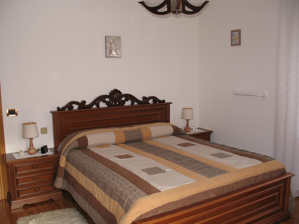 Apartment Relax Natura Canal San Bovo Kültér fotó